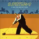 CD - Supertramp - It Was The Best Of Times