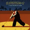 Double CD - Supertramp - It Was The Best Of Times