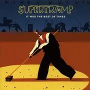Double CD - Supertramp - It Was The Best Of Times