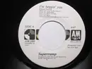 7inch Vinyl Single - Supertramp - I'm Beggin' You (Remix)