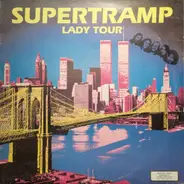 Supertramp - Lady Tour 1976