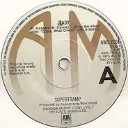 Supertramp - Lady