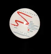 LP - Supertramp - Live '88