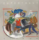 LP - Supertramp - Live '88