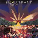 Double CD - Supertramp - PARIS
