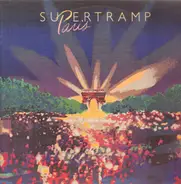 Supertramp - Paris