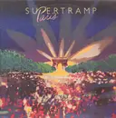 Double LP - Supertramp - Paris