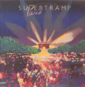 Supertramp - Paris