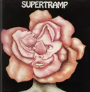 LP - Supertramp - Supertramp