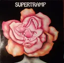 LP - Supertramp - Supertramp