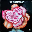 LP - Supertramp - Supertramp