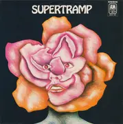 LP - Supertramp - Supertramp