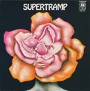 LP - Supertramp - Supertramp