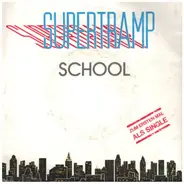 Supertramp - School