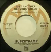 7'' - Supertramp - The Logical Song