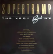 Supertramp - Supertramp - The Very Best Of