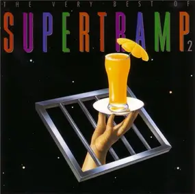 Supertramp - The Very Best Of Supertramp 2