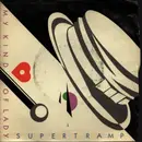 7inch Vinyl Single - Supertramp - My Kind Of Lady