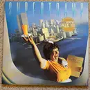 LP - Supertramp - Breakfast In America