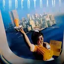 LP - Supertramp - Breakfast In America