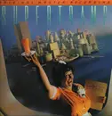 LP - Supertramp - Breakfast In America