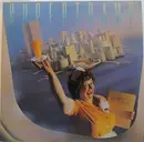 LP - Supertramp - Breakfast In America