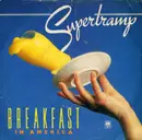 7inch Vinyl Single - Supertramp - Breakfast In America