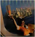 LP - Supertramp - Breakfast In America