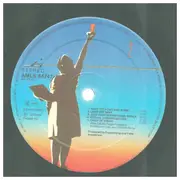 LP - Supertramp - Breakfast In America