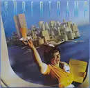 LP - Supertramp - Breakfast In America