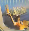 LP - Supertramp - Breakfast In America