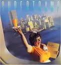 LP - Supertramp - Breakfast In America