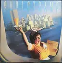 LP - Supertramp - Breakfast In America
