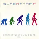 CD - Supertramp - Brother Where You Bound