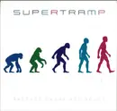 LP - Supertramp - Brother Where You Bound