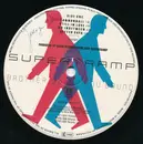 LP - Supertramp - Brother Where You Bound - Embossed Sleeve