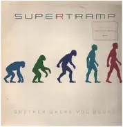 Supertramp - Brother Where You Bound