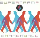 7inch Vinyl Single - Supertramp - Cannonball