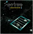 LP - Supertramp - Crime Of The Century - 180G