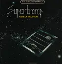 LP - Supertramp - Crime Of The Century