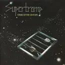 LP - Supertramp - Crime Of The Century