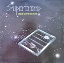 LP - Supertramp - Crime Of The Century - + Insert