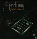 LP - Supertramp - Crime Of The Century