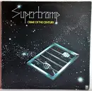 LP - Supertramp - Crime Of The Century - Matrix SP-3697-1A-2G