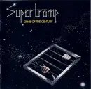 CD - Supertramp - Crime Of The Century