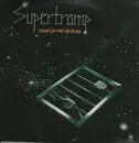 LP - Supertramp - Crime Of The Century
