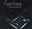 Double CD - Supertramp - Crime Of The Century