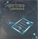 LP - Supertramp - Crime Of The Century