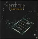 LP - Supertramp - Crime Of The Century