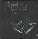 LP - Supertramp - Crime Of The Century